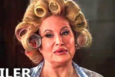 SHOTGUN WEDDING Trailer (2023) Jennifer Lopez, Jennifer Coolidge Movie
