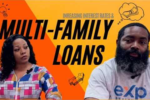 Multi Family Home Investing 2022