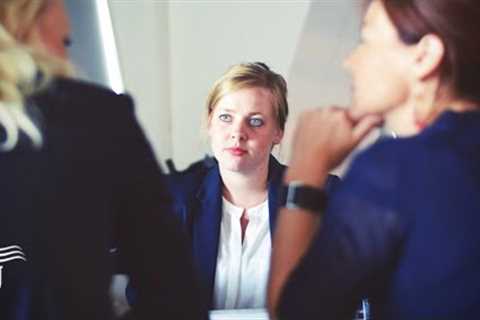 Requirements for Becoming a Financial Planner