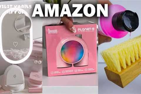 2022 December AMAZON MUST HAVE | TikTok Made Me Buy It Part 4  | Amazon Finds | TikTok Compilation