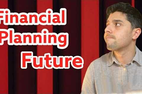 Financial Planning | Career in Personal Financial Planning (Jobs, Scope, Future,Business)