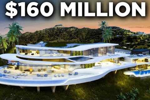 Inside The Most Luxurious Homes in the World 2022 | Luxury Housing Market😱