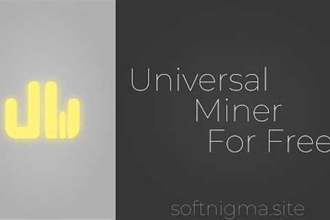 Best Mining Software For Windows | All Popular Coins! | Best Hashrate | December 2022
