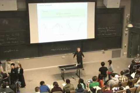 Lec 1 | MIT 6.01SC Introduction to Electrical Engineering and Computer Science I, Spring 2011