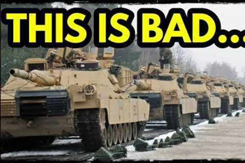 BREAKING: Russian on High Alert MORE ATTACKS, Poland is Mobilizing For WAR!
