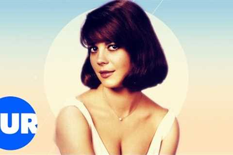 Did Natalie Wood Really Drown? Uncovering The Truth Of Her Last Hours | Our History