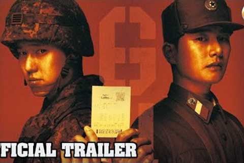 6/45   | 2022 |  | Official Trailer  | [ Korean ]