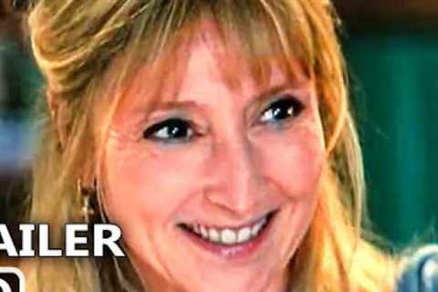 KITCHEN BRIGADE Trailer (2022) Audrey Lamy, François Cluzet, Comedy Movie