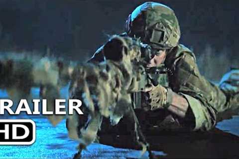 TRANSFUSION Official Trailer (2023)