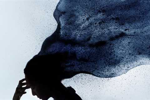 Women Who Experienced Infertility Have Higher Risk Of Midlife Depression And Anxiety