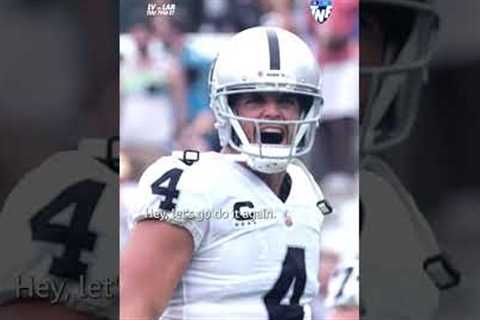 The Raiders vs The Rams in SoCal 12/8 at 7pm EST - Thursday Night Football #shorts | Prime Video