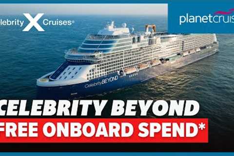 Italy, Croatia &amp; Montenegro on Celebrity Beyond for 10 nts with Free Onboard Spend* | Planet..