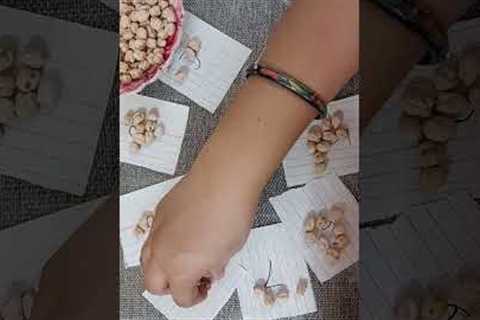 #chhola chana@ game naya# special  kitty party games 🎮 #