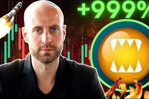 🔥UNDERVALUED ALTCOIN GEM WITH 100X POTENTIAL?! (VERY URGENT!!!)🚀🚀🚀