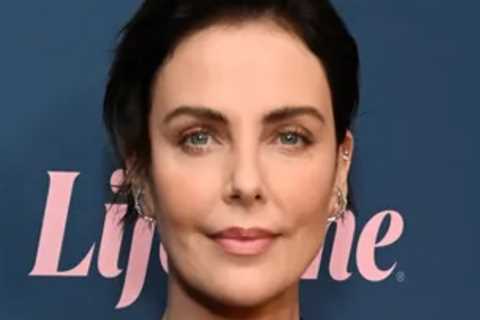 Charlize Theron Knew This Film of Hers Was Going to be a 'F---ing Flop' from 'the Beginning'