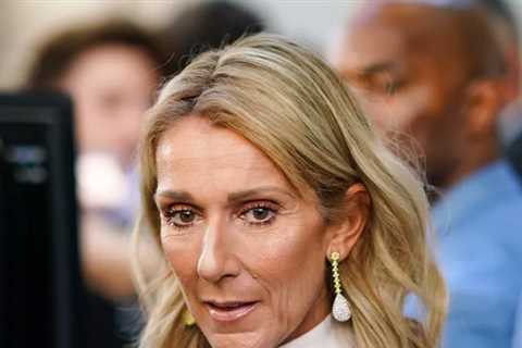 Celine Dion Reveals Rare Neurological Disorder, Cancels Tour Dates