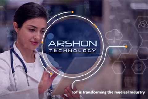 IoT transforms Medical Devices!