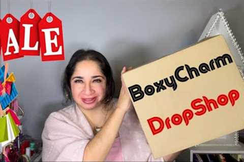 BoxyCharm DropShop 📦 #boxycharm