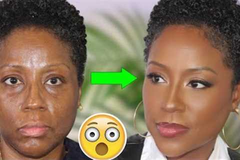 Everyday Makeup Tutorial | Women Over 50