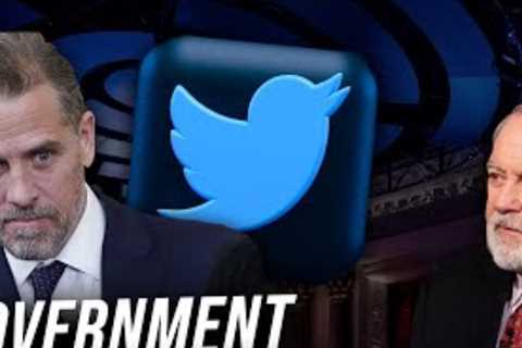 Is The Biden Admin COMMUNIST? &amp; When is Hunter Going to JAIL? | Live with Mike Clip | Huckabee