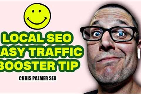 Local SEO Tips: How  to Increase Website Traffic and Rankings