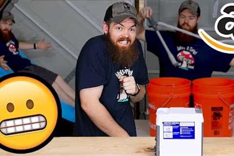 I Tested As Seen On TV  Products From Amazon!