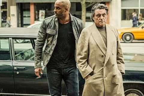 Best Action Movie Of All Times- Hollywood Action Full Movie HD