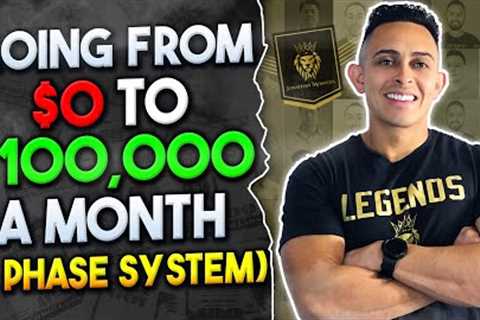 From $0 to $100,000/Month - Freedom Accelerator Review - Best Affiliate Marketing Course?