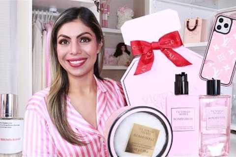 Ultimate Holiday Gift Guide for HER! 2022 | FABIOLAG