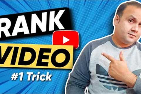 How To Rank YouTube Videos - The Viral Story YouTube SEO Tricks