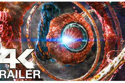 BEST UPCOMING MOVIE TRAILERS 2022 &amp; 2023 (NOVEMBER)