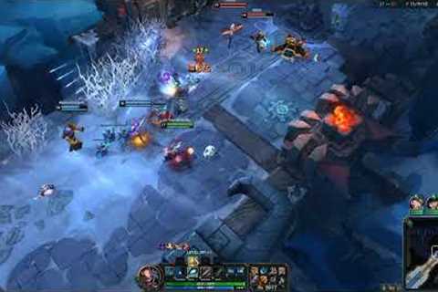 PARSEC PARTY GAMING WE BACK