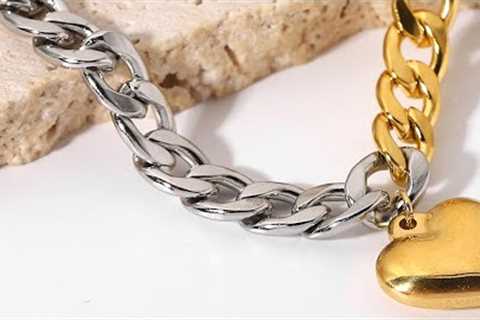 Shop Our Latest Necklace Collection | mps.shop.social