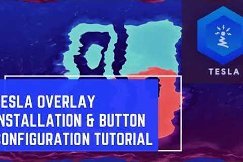 NEW TESLA OVERLAY UPDATE FOR NINTENDO SWITCH CFW 1.4.0 COMPATIBLE | Latest |