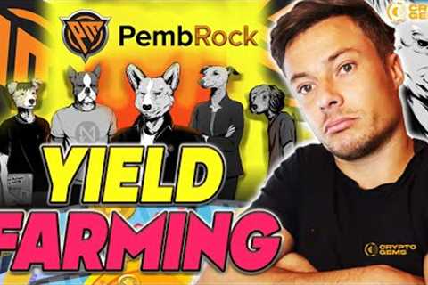Yield Farming 🔥 What is the best crypto to yield farm?