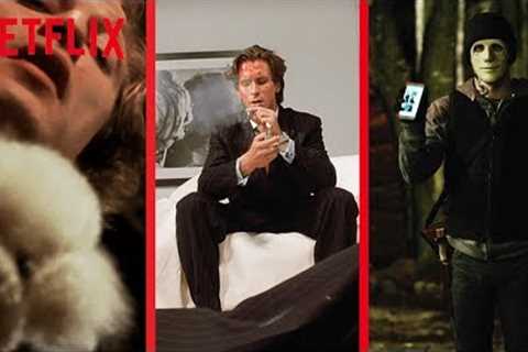 16 Of The Best Horror Films To Watch On Netflix UK | Netflix
