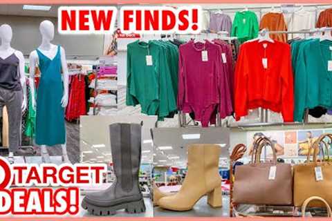 🔴TARGET NEW FINDS DEALS &amp; SALE CLOTHING | TARGET DRESSES TOPS &amp; BOTTOMS | TARGET SHOP WITH ..