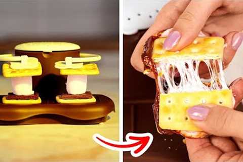 Cool Kitchen Gadgets That Will Make Cooking Easier
