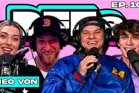 THEO VON AND THE BFFS ROAST THEIR AI ART — BFFs EP. 108