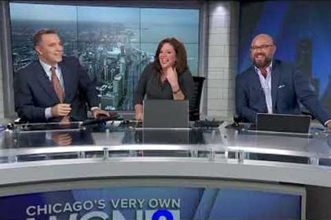 WGN anchor's mispronunciation of Pennsylvania Dutch Country town is cracking up everyone
