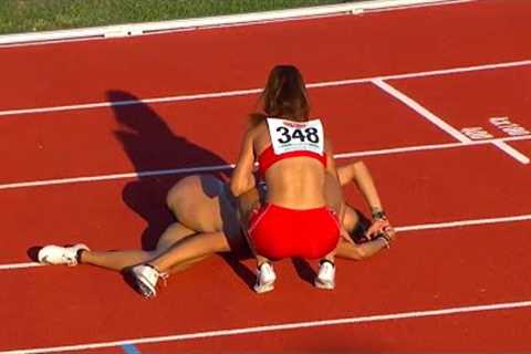 MOST BEAUTIFUL MOMENTS OF RESPECT IN SPORTS 3