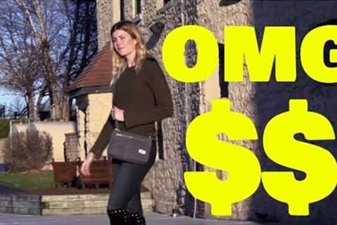 top 5 low budget best handbags on amazon.com (+ amazon products!!)