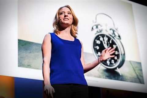 How to gain control of your free time | Laura Vanderkam