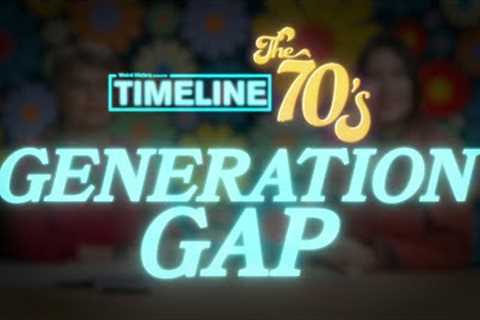 Timeline Epilogue: '70s People Recall The Polyester Decade | BONUS CONTENT