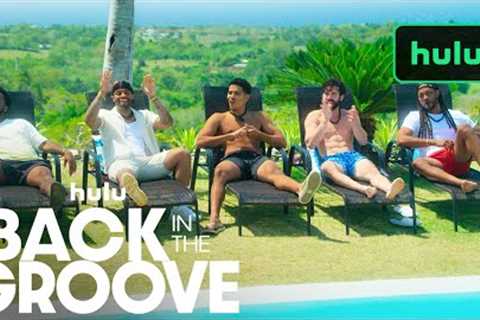 Back in the Groove | Steph and Sparkle's Double Date | Hulu