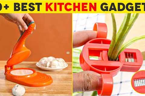 50+ Best Coolest KITCHEN GADGETS OF 2022😍New Gadgets! Smart Appliances, Tools, Utensils, Tik Tok #2