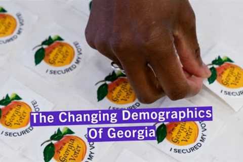 What We Know About Black Voter Turnout In The Georgia Senate Runoff | FiveThirtyEight