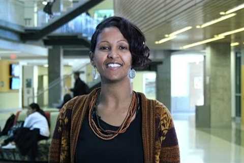 Montgomery College's Short-term career courses (Amharic)
