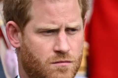 The Truth About Prince Harry's Raised Children