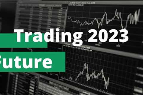 9.Trading 2023 live [Quick Hits Strategy]